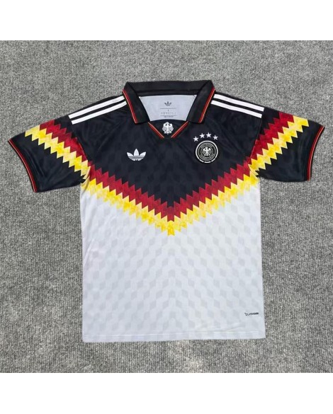 Deutsches Sondertrikot 26/27