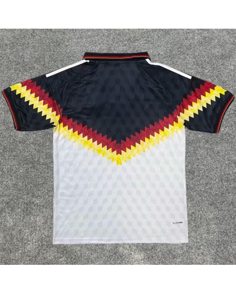 Deutsches Sondertrikot 26/27