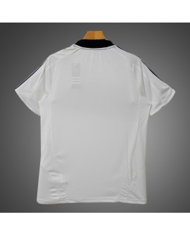 Deutsches Retro-Heimtrikot 2008