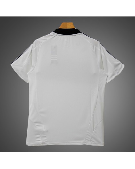 Deutsches Retro-Heimtrikot 2008