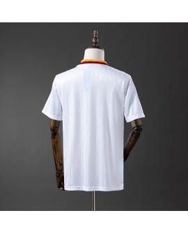 Deutschland Retro Heimtrikot 1994