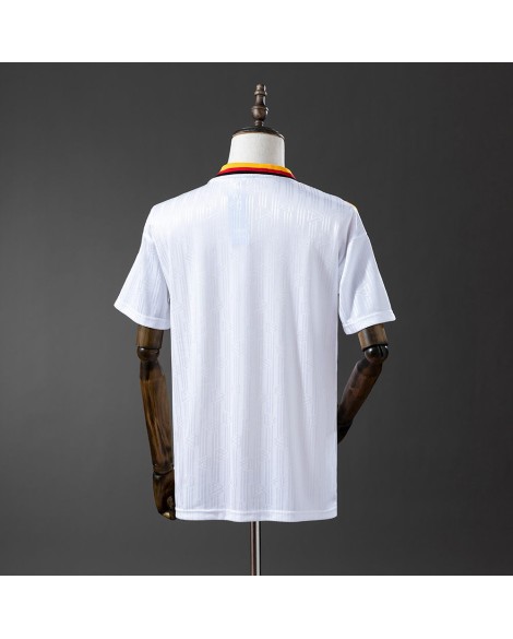 Deutschland Retro Heimtrikot 1994