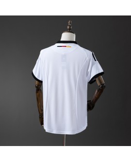 Retro 02/03 Deutschland Heimtrikot