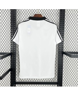 Deutschland 1980 Heimtrikot Retro