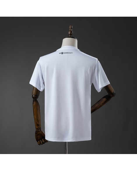 Deutschland 2018 WM Heimtrikot Retro