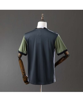 Deutschland 2016 Auswärts-Retro-Trikot