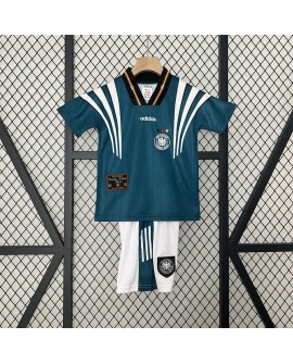 Deutsches Heimtrikot von 1996 - Kind