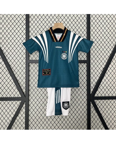 Deutsches Heimtrikot von 1996 - Kind