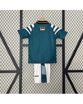 Deutsches Heimtrikot von 1996 - Kind