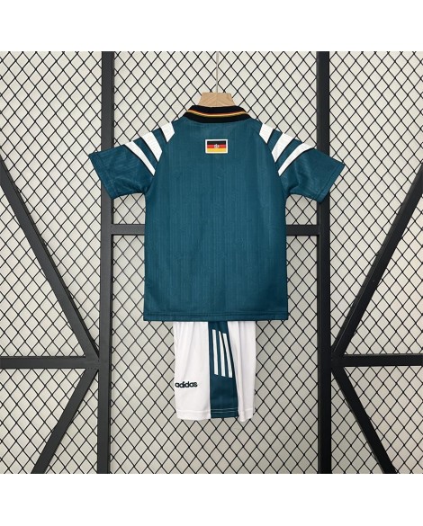 Deutsches Heimtrikot von 1996 - Kind