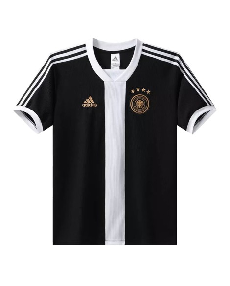 Deutschland Icon WM-Trikot 2022
