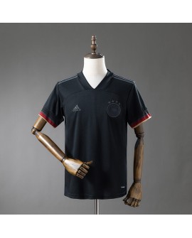 Deutschland Auswärtstrikot 2021 (Retro)