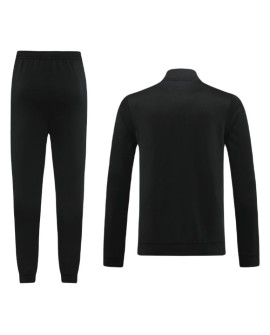 Deutschland Trainingsjacken-Set (Jacke + Hose) 2024