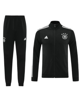 Deutschland Trainingsjacken-Set (Jacke + Hose) 2024