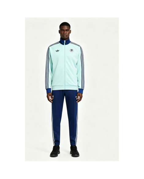 Germany 26/27 Trainingsjacke