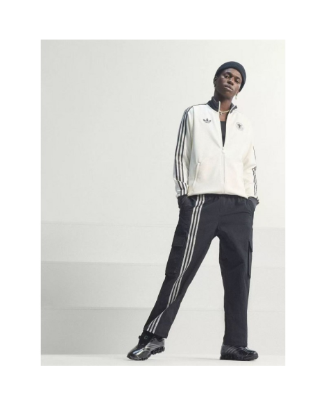 Germany 26/27 Trainingsjacke - Kind