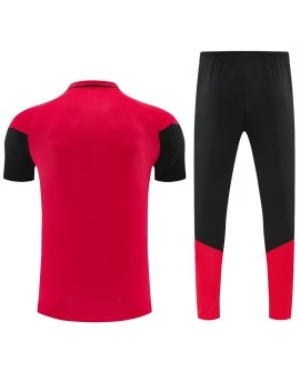 Deutschland Trainingsset Saison 26/27 (Kurzarm-Oberteil + Hose)