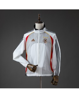 Deutsche Trainingswindjacke 2627