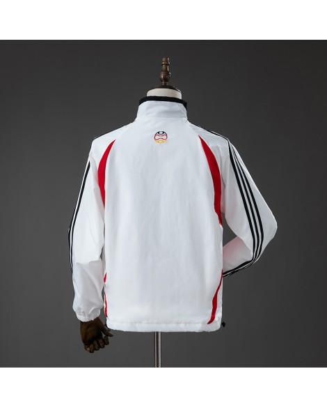 Deutsche Trainingswindjacke 2627