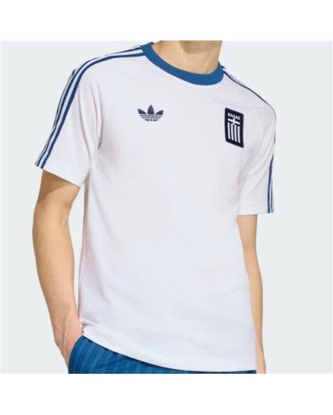 Greece 2026/27  T-Shirt