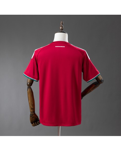 Ungarn Heimtrikot 2026