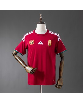 Ungarn Heimtrikot 2026