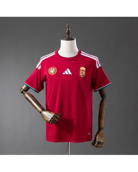 Ungarn Heimtrikot 2026
