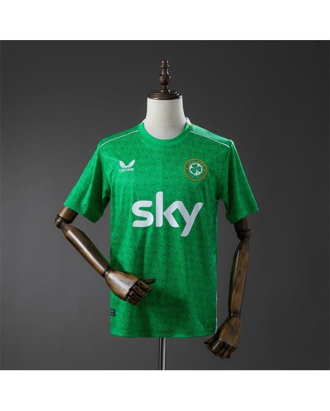 Irland Heimtrikot 24/25