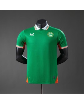 Irland Heimtrikot 25/26 - Player