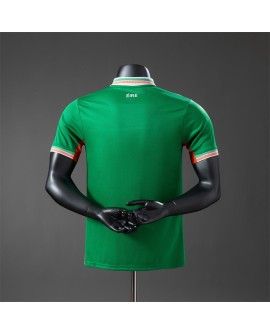 Irland Heimtrikot 25/26 - Player