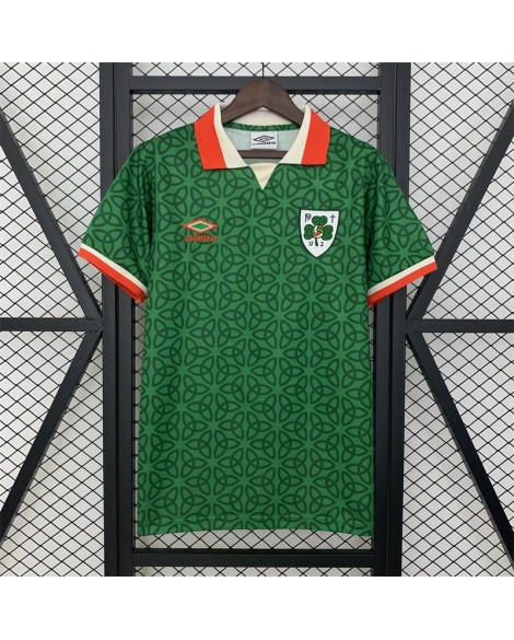 Irland 25/26 St. Patrick's Day Trikot