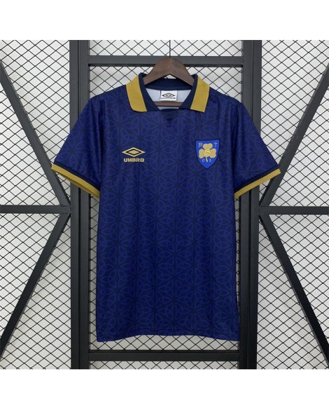 Irland 25/26 St. Patrick's Day Trikot