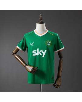 Irland Heimtrikot 26/27