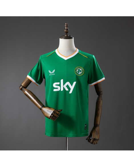 Irland Heimtrikot 26/27