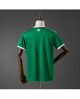 Irland Heimtrikot 26/27