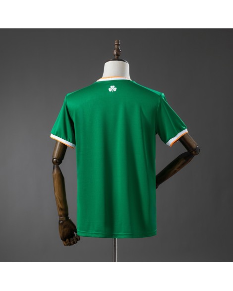 Irland Heimtrikot 26/27