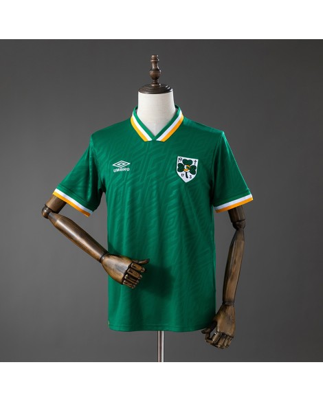 Irland – Gedenktrikot zur Saison 26/27