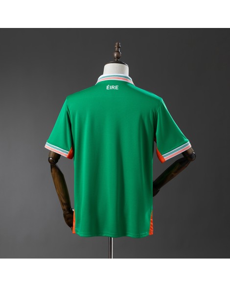 Irland Heimtrikot der Saison 25/26