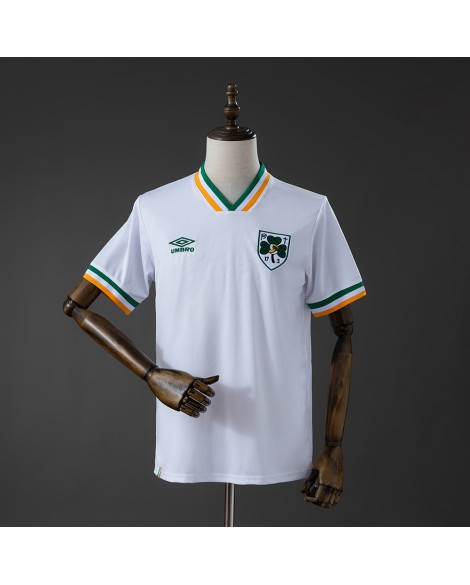 Irland – Gedenktrikot zur Saison 26/27