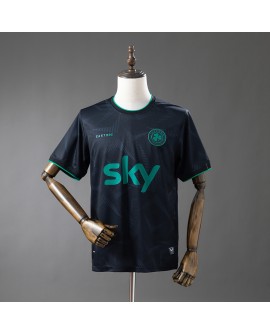 Irland – Trikot der Saison 25/26 (Sonderedition)