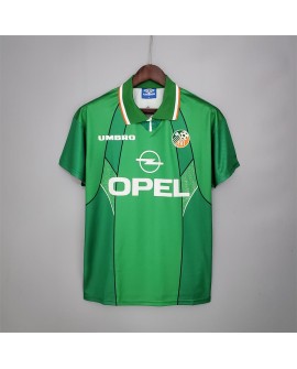 Irland 94/96 Heimtrikot Retro