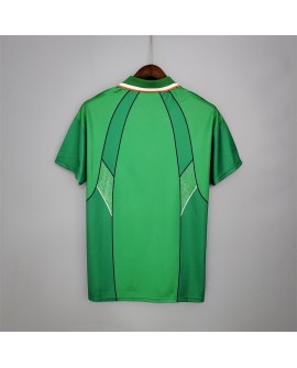 Irland 94/96 Heimtrikot Retro