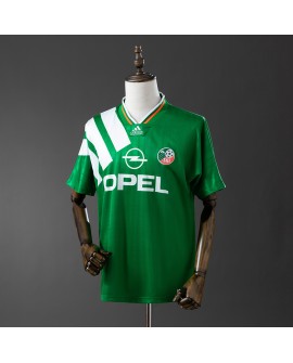 Irland Heimtrikot der Saison 1992/94 (Retro-Trikot)