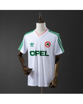 Irland Auswärtstrikot der Saison 1990/92 (Retro-Trikot)