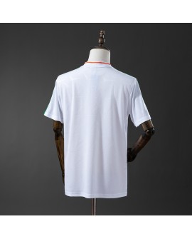 Irland Auswärtstrikot der Saison 1990/92 (Retro-Trikot)