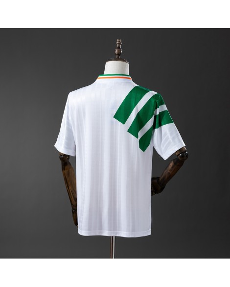 Irland Auswärtstrikot der Saison 1992/94 (Retro-Trikot)