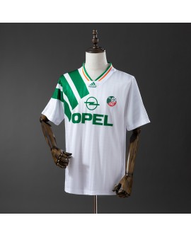 Irland Auswärtstrikot der Saison 1992/94 (Retro-Trikot)