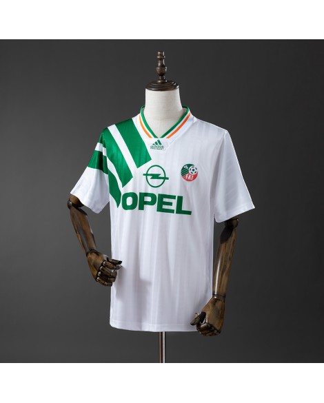 Irland Auswärtstrikot der Saison 1992/94 (Retro-Trikot)