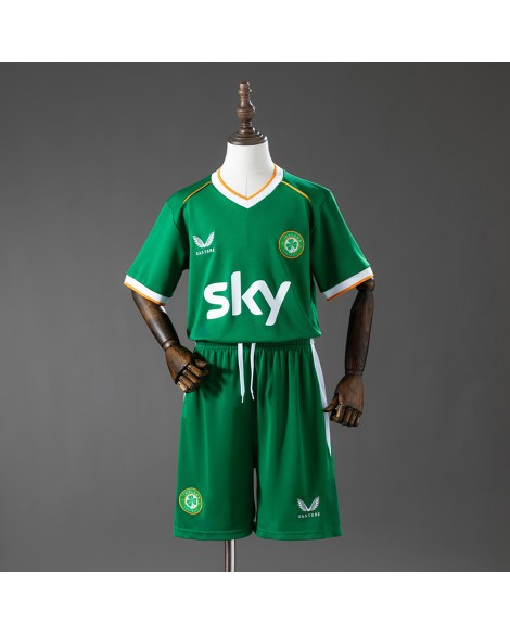 Irland Heimtrikot 26/27 - Kinder 