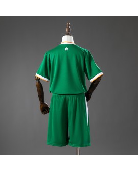 Irland Heimtrikot 26/27 - Kinder 